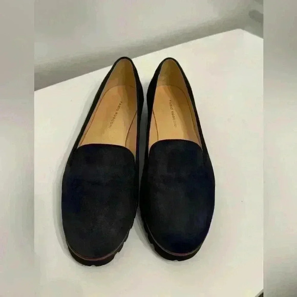 Fabio Rusconi loafers size 7 - Picture 2 of 4